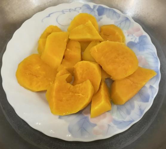 地瓜圓做法 地瓜圓做法