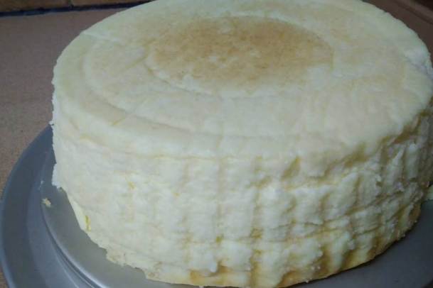 海綿蛋糕食譜技巧 海綿蛋糕食譜技巧