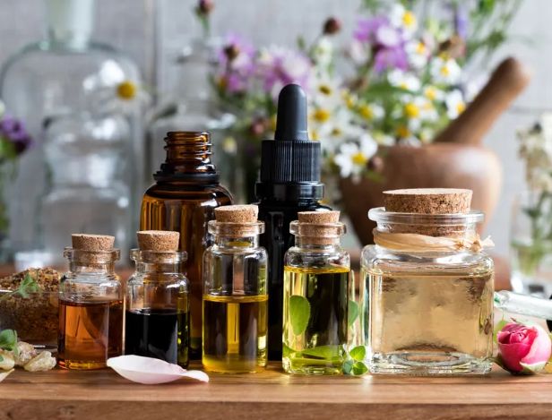 精油薰香好處 精油薰香好處