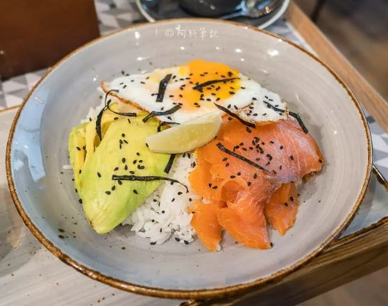 奧克蘭機場美食