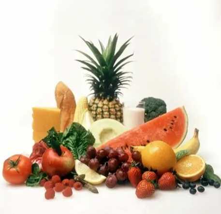 多囊性卵巢飲食