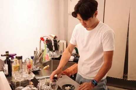 台北24小時去處