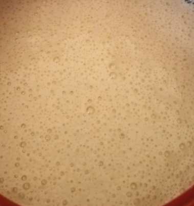 烘焙麵糊技巧 烘焙麵糊技巧