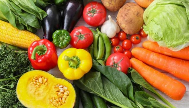 有機蔬果選擇 有機蔬果選擇