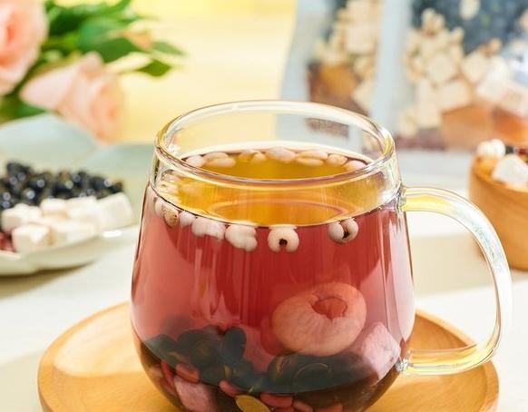 排水腫茶 排水腫茶