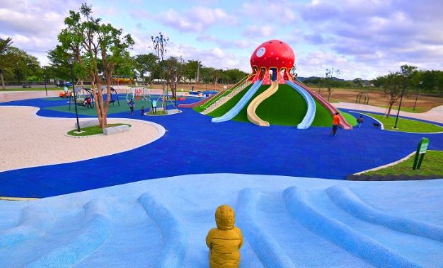 苗栗旅遊景點推薦