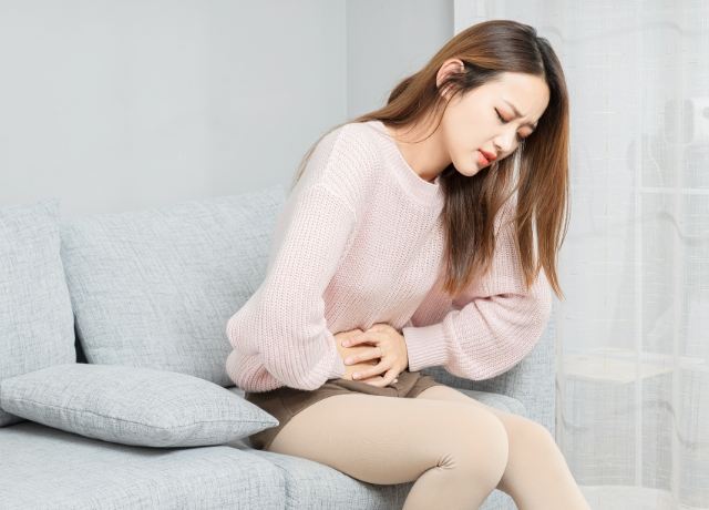 經期不能吃的食物 經期不能吃的食物