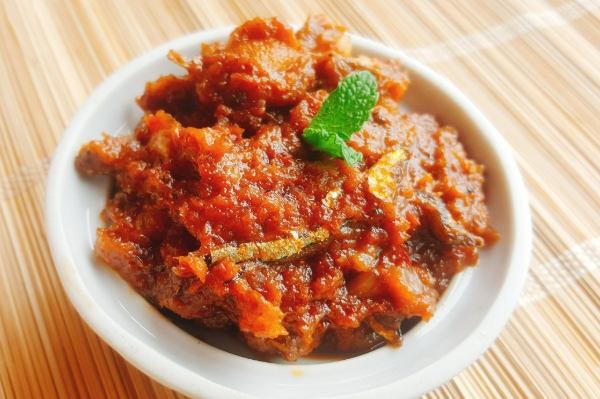 印尼美食 印尼美食