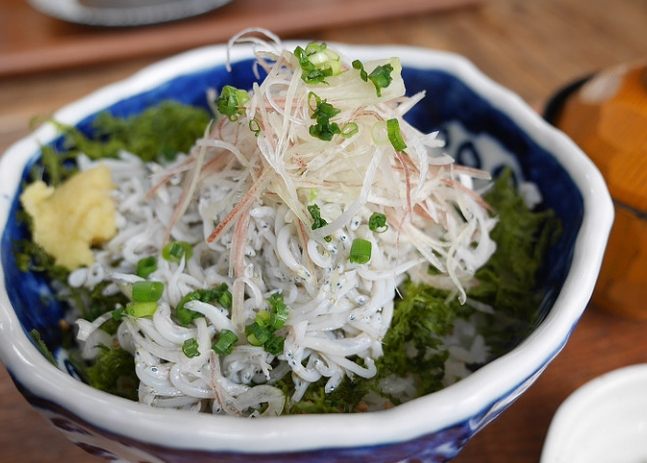 江之島小吃 江之島小吃