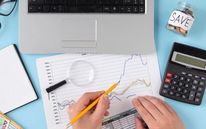 財務金融系出路薪水