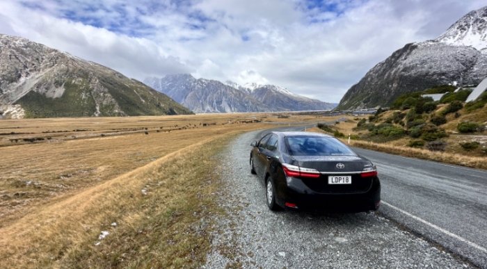 南島自駕8天 南島自駕8天