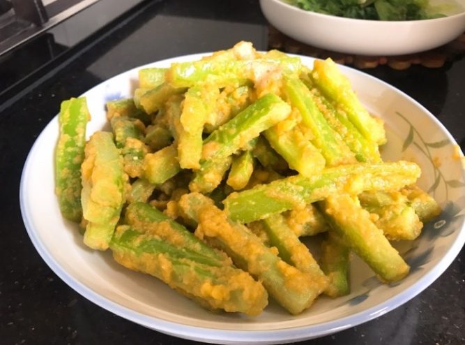 涼瓜食譜 涼瓜食譜