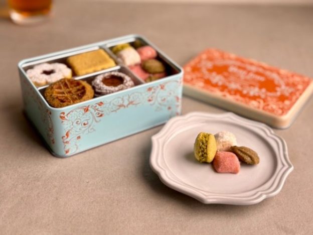 日本伴手禮飾品