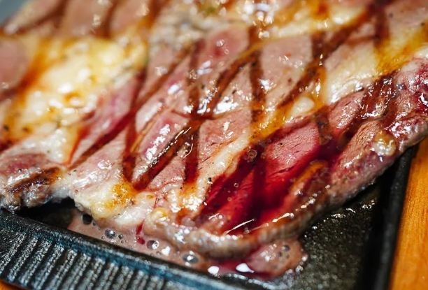 嘉義牛排餐廳 嘉義牛排餐廳