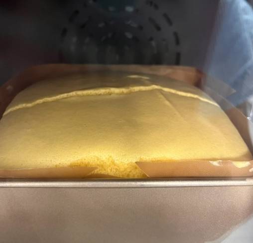 古早味蛋糕製作技巧