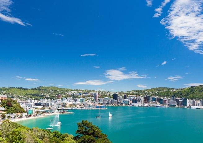 紐西蘭自駕攻略 紐西蘭自駕攻略