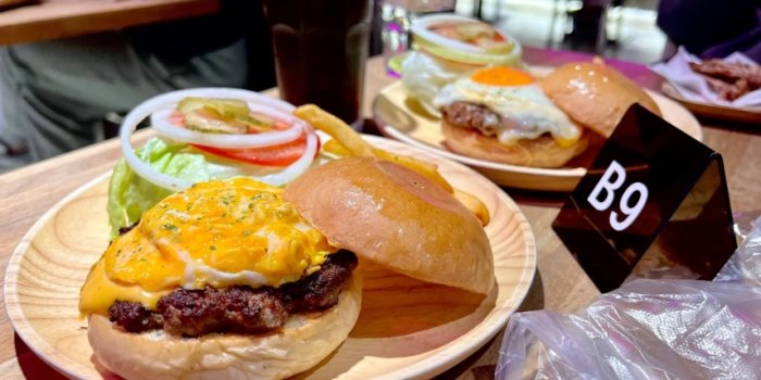 台北深夜漢堡推薦 台北深夜漢堡推薦