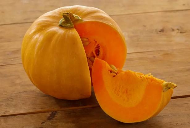 南瓜搭配禁忌 南瓜搭配禁忌