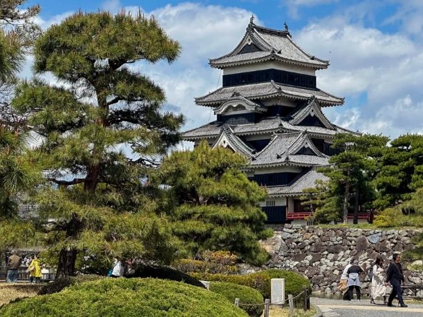 長野三日兩夜行程 長野三日兩夜行程