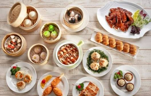 嘉義吃到飽評分最高