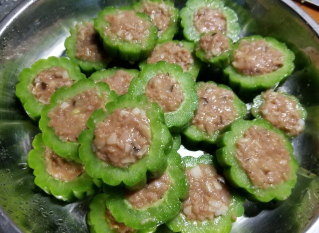 涼瓜食譜 涼瓜食譜