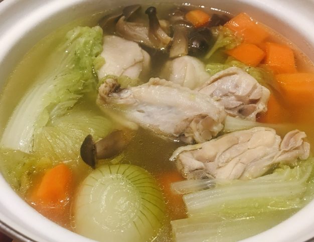 術後飲食指南 術後飲食指南