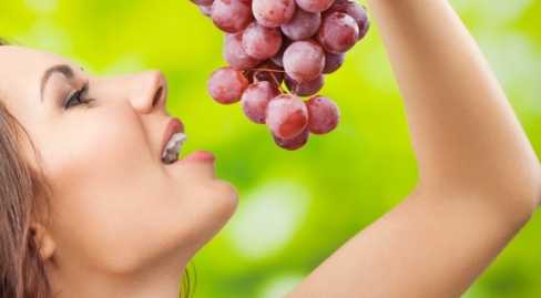 懷孕吃葡萄營養 懷孕吃葡萄營養