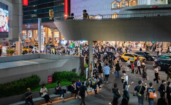 台北好逛商圈 台北好逛商圈