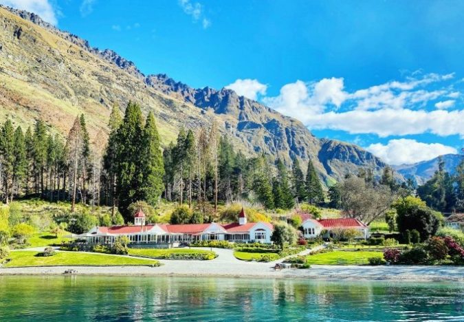 紐西蘭適合旅遊的月份