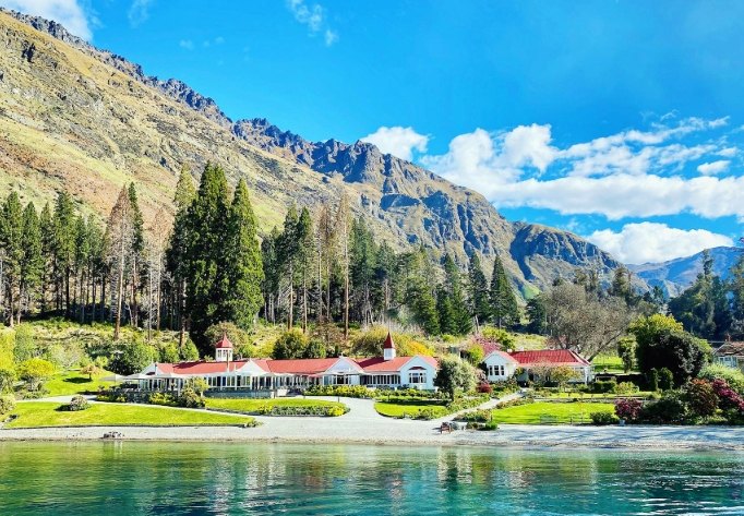 紐西蘭旅遊最佳月份 紐西蘭旅遊最佳月份