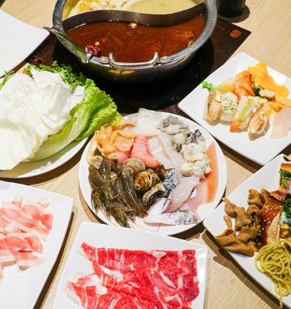 火鍋吃到飽推薦 火鍋吃到飽推薦