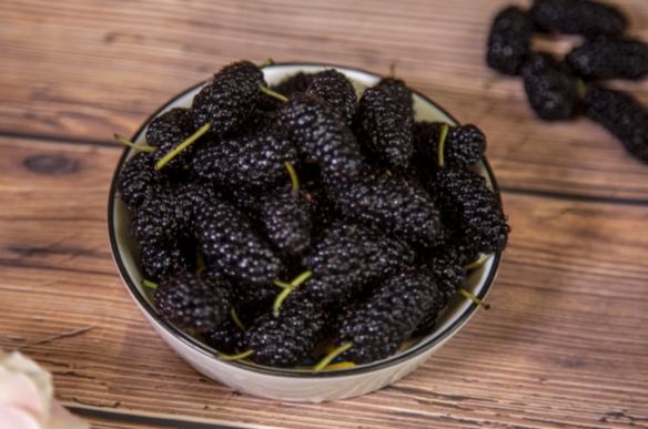 桑葚乾適合什麼人吃 桑葚乾適合什麼人吃