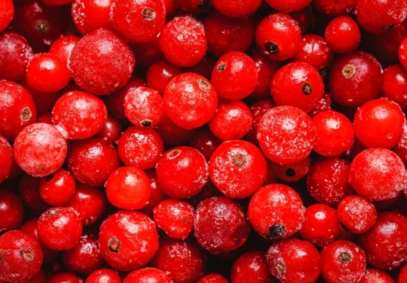 蔓越莓鉀健康 蔓越莓鉀健康