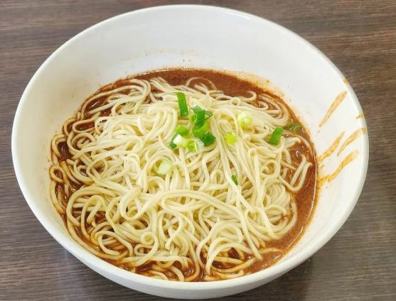 三重麻醬麵美食 三重麻醬麵美食