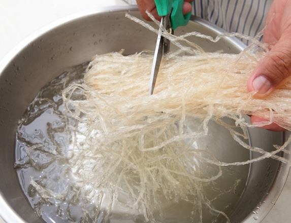 洋菜營養 洋菜營養