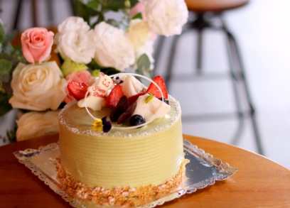 高雄甜點店推薦 高雄甜點店推薦