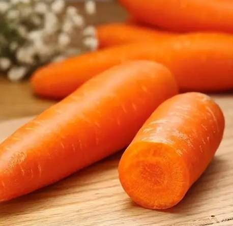 番茄紅蘿蔔一起吃 番茄紅蘿蔔一起吃