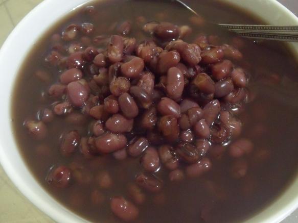 紅豆副作用 紅豆副作用