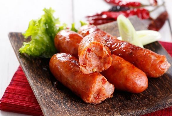 發炎食物避免 發炎食物避免