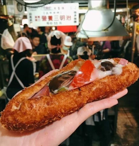 基隆仁愛市場推薦美食：在地人私藏必吃清單TOP10