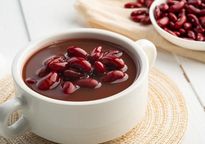 紅豆食用風險