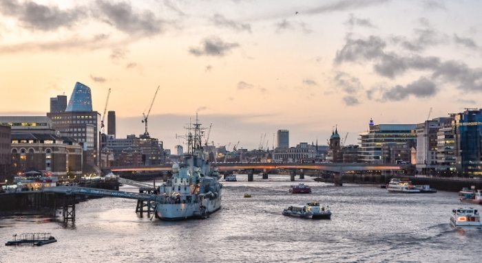 倫敦橋歷史真相 倫敦橋歷史真相