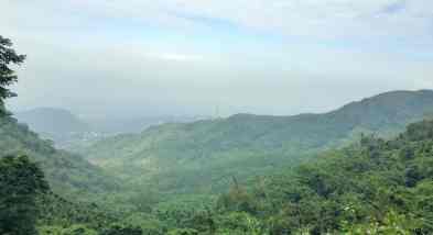 雞籠山風景區 雞籠山風景區