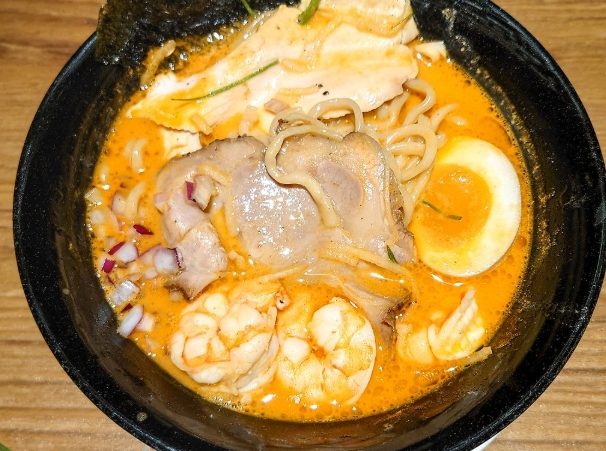 西門町拉麵店 西門町拉麵店