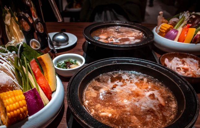 深夜火鍋推薦 深夜火鍋推薦