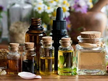 茶树精油女性健康 茶树精油女性健康