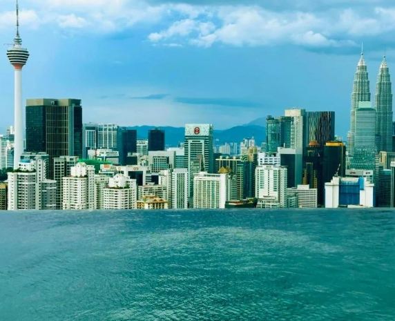 吉隆坡便宜住宿