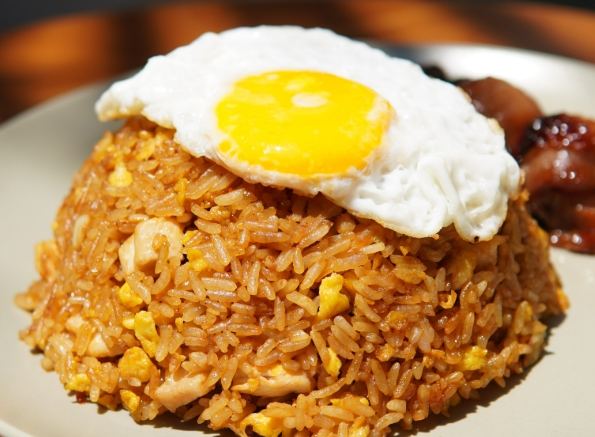 印尼美食 印尼美食