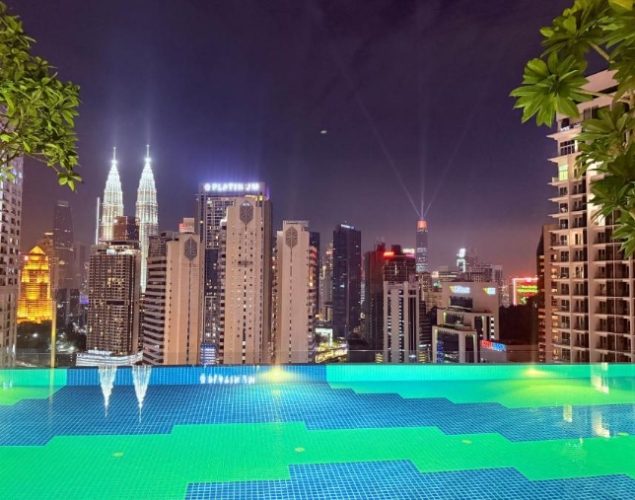 吉隆坡旅遊住宿 吉隆坡旅遊住宿