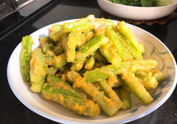 涼瓜食譜 涼瓜食譜